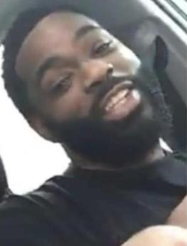 McKerick Guyton death by force case profile photo