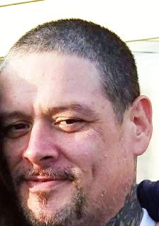 Sean Bussard death by force case profile photo