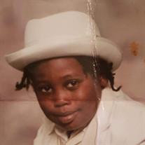 Deangelo Busby death by force case profile photo