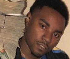 Darion Rocky Jones death by force case in Atlanta, GA