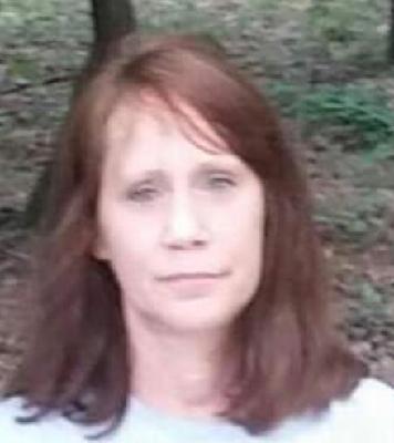 Alicia Taylor death by force case profile photo