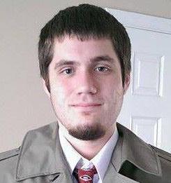 Colton King death by force case profile photo