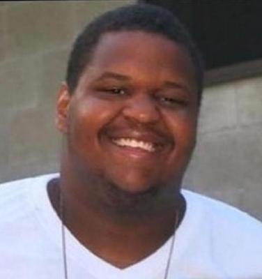 Frederick Parker death by force case in Atlanta, GA