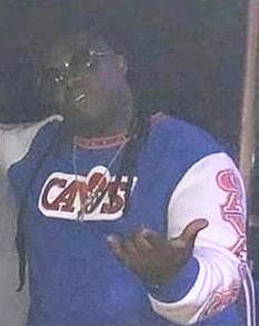 Quinton Porter death by force case in Atlanta, GA