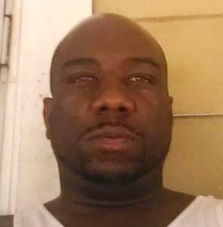 Derek Denson death by force case in Jackson, GA