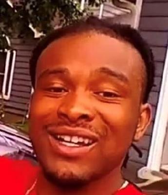 Dontavius Morrison death by force case profile photo