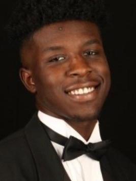 Jamar Davis death by force case profile photo