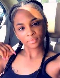 Maya Mitchell death by force case in Atlanta, GA