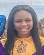 Aubria Foster death by force case in Newnan, GA