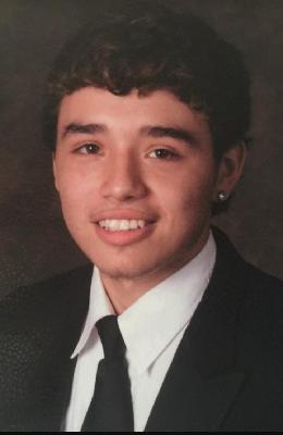 Dennis Bryant death by force case profile photo