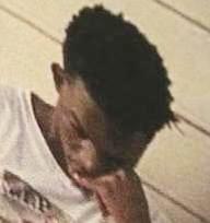 Stefon Wright death by force case in Savannah, GA