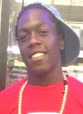 Jaquan Harris death by force case profile photo