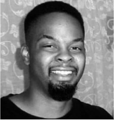 Ronald Brown death by force case profile photo