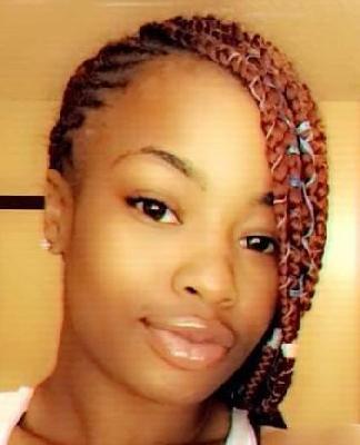 Tynesha Hammonds death by force case profile photo