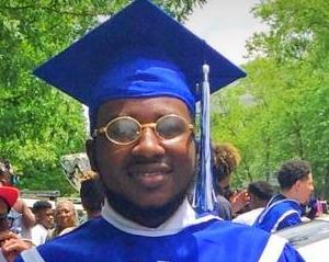 Iseir George death by force case in Jonesboro, GA