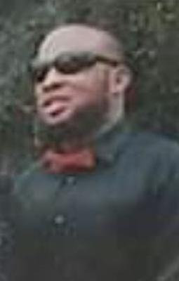 Quinton Benyard death by force case profile photo