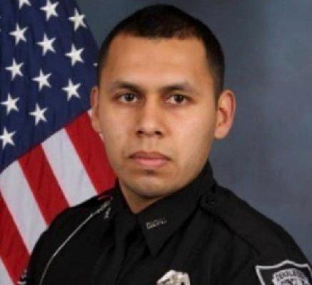 Edgar Flores death by force case profile photo