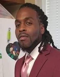 Michael Wigfall death by force case profile photo