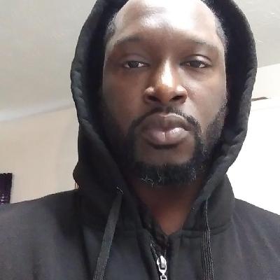 Derrick Scott death by force case profile photo
