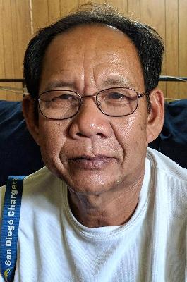 Somvang Vorachak death by force case profile photo