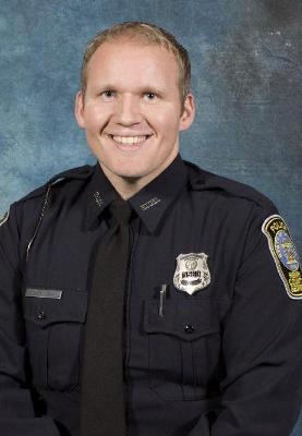 Michael Smith death by force case profile photo
