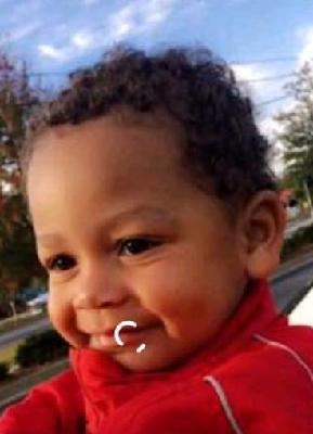 JaCeiden Roberts death by force case in Columbus, GA