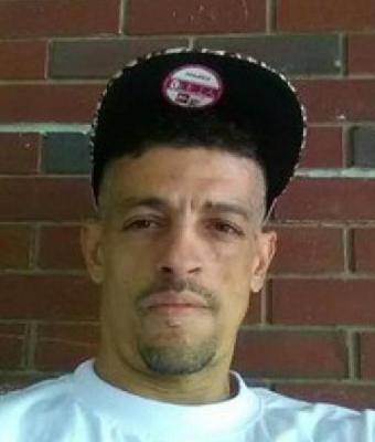 Joseph Banks death by force case profile photo