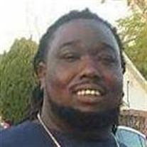 Gregory Jones death by force case in Savannah, GA