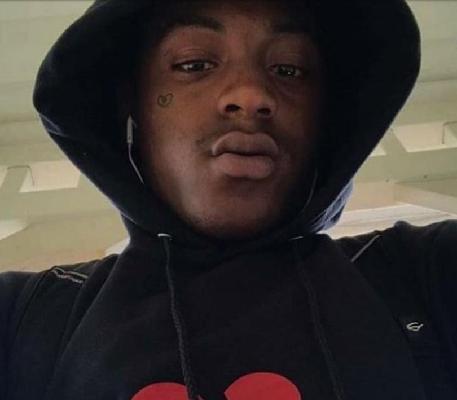 Traveon Quandarius Smith death by force case in Lithonia, GA