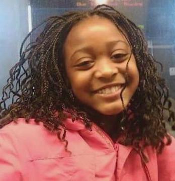 Sanja Star Harrison death by force case in Atlanta, GA
