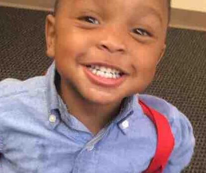 Jah�me Butler death by force case in Jonesboro, GA