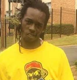 Gamaya Hampton death by force case in Atlanta, GA
