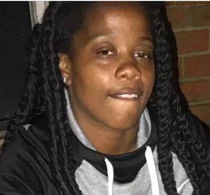 Lamisha Cullins death by force case profile photo