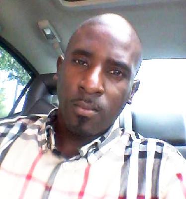 Brian Bell death by force case profile photo