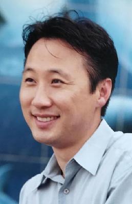 James Kim death by force case profile photo