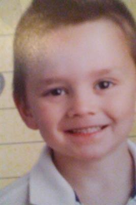 Eugene Stamey death by force case profile photo
