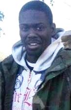 Jamall Johnson death by force case profile photo