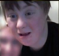 Caleb Butts death by force case profile photo