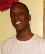 Shyree Smalls death by force case profile photo