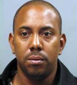 Christian Dudley death by force case in Upper Marlboro, MD