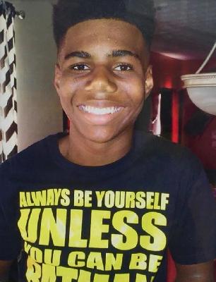 Quinton Keyvon Martin death by force case in Covington, GA