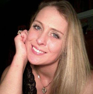 Alisha Stephens death by force case profile photo