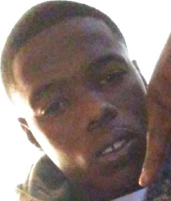 Sabron Mosby death by force case profile photo