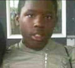 Davon Triplett death by force case in Forest-park, GA