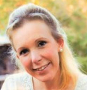 Margaret Ansley death by force case profile photo