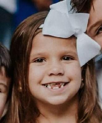 Ella Grace Fain death by force case in Lavonia, GA