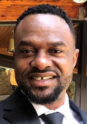 Emeka Onyekwe death by force case in Atlanta, GA
