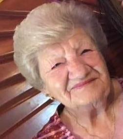 Faye Spruell death by force case in Mableton, GA