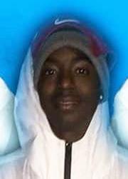 Roshawn White death by force case profile photo
