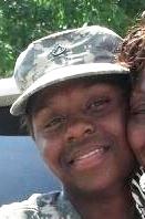 Dymtrias Smith death by force case profile photo